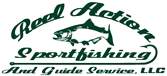 Reel Action Sport Fishing