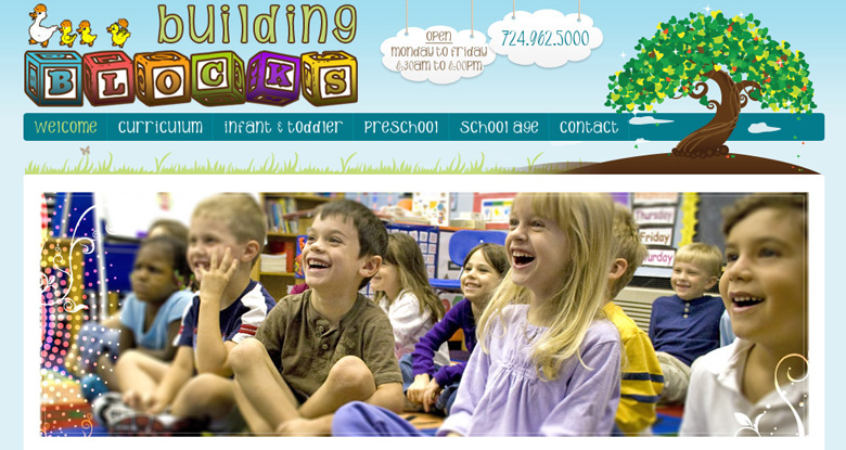 Building Blocks Child Center