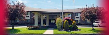 The Red Roof Inn & Suites Hermitage, PA