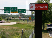 Interstate 80 & State Route 760