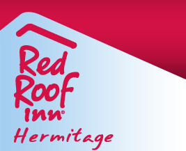 The Red Roof Inn & Suites Hermitage, PA